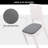 Indoor 1.3'' Dining Chair Seat Cushion-697286652
