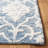 Alfret Metro Hand Tufted Indian Wool And Cotton With Latex Geometric Rug-157192987