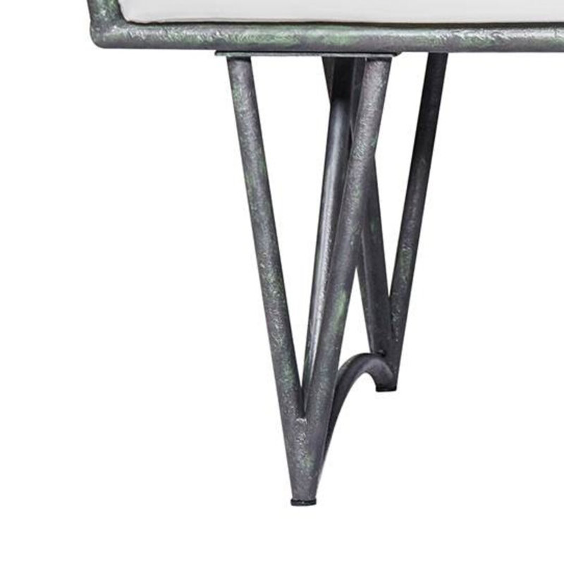 Banc Jardin