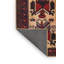 Tapis rouge / lin Southwestern-1216696703