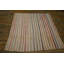 Tapis antique en chiffon American