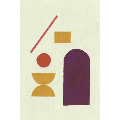 «Gauchers» par Moira Hershey, impression