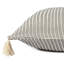 Effa Brenly Turkish Cotton Striped Square Throw Pillow-1537730741-1477425319