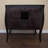 Dawes 35.4 " W Freestanding Standard Free Standing 1 Single Vanity Bathroom Vanity With Stone Top