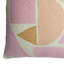 Melanie Wool Square Pillow Cover