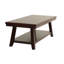 Table basse 1 pièce New Bold