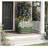 Garden Bed,Galvanized Planter Box,Raised Garden Bed with Cage for Climbing Vines-129086874