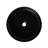 Ceramic Circular Vessel Bathroom Sink Art Sink-117357620