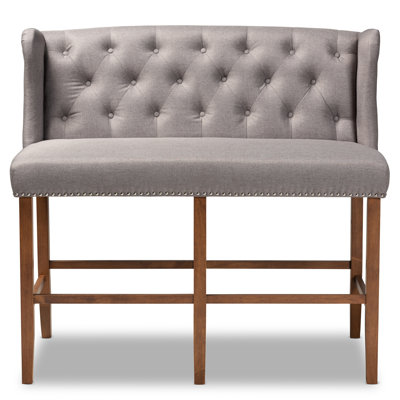  Banc de tabouret de bar Alira