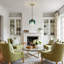 1 - Light Gold Pendant-1472584022