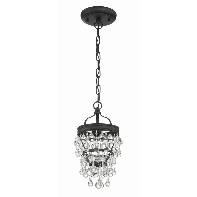 Luminaire suspendu empire Eulah, 1