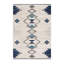 Tapis sud-ouest Dhurrie-367761433