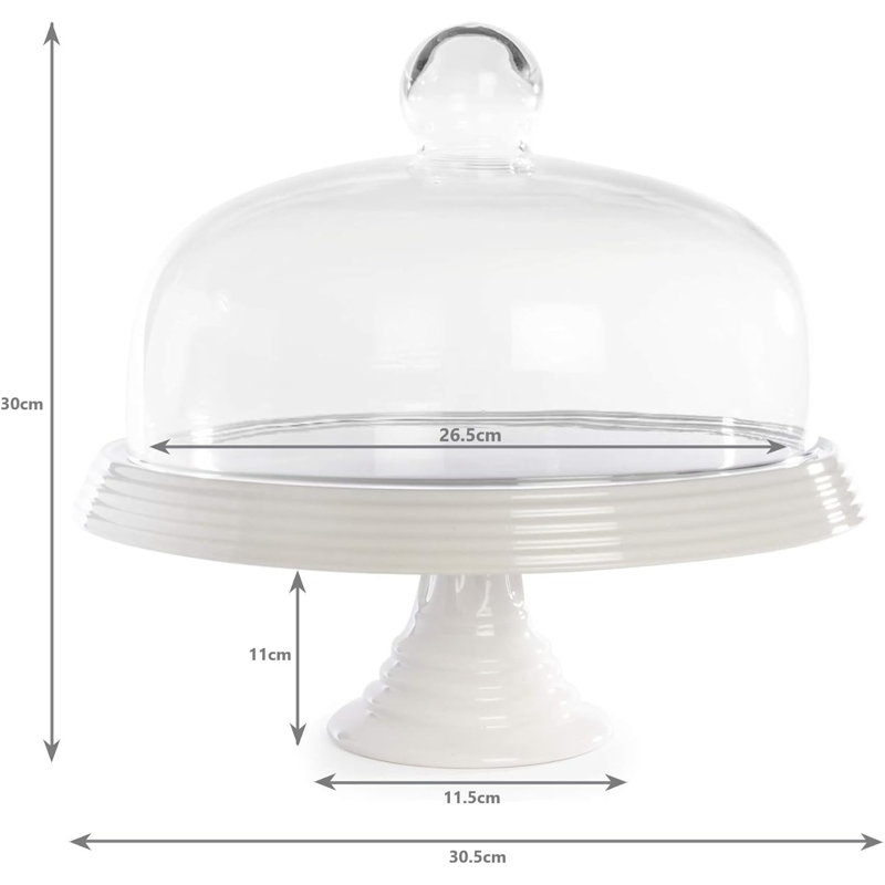 East Urban Home Tray