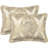 Jacquard Comforter Set Beige-61921814