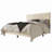 Yerington Upholstered Platform Bed-1602608278-1602608279