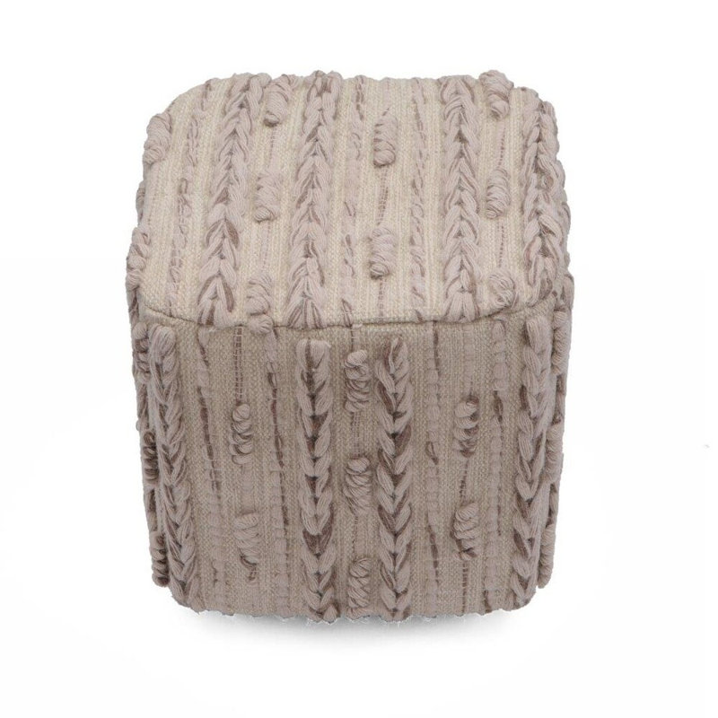 Annai Upholstered Ottoman