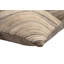Coussins décoratifs en cuir de vache Canvello