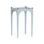 Kent Drinks Table-Blue