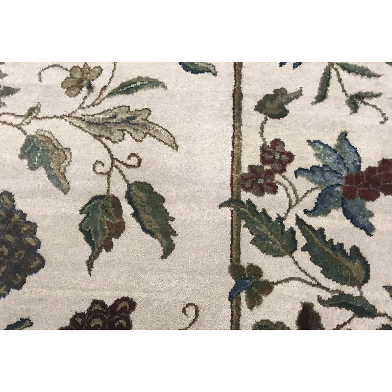 One-of-a-Kind 8' X 10'2" Area Rug