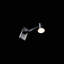 Grisham 1 - Light LED Spotlight-70533439