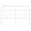 Steel Headboard-126360246-126360256