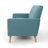Sunnydale Flared Arm Sofa-748435827