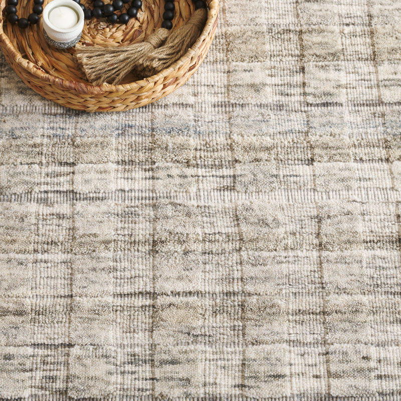Frodine 501 Area Rug In Grey, Rectangle 5' x 8'