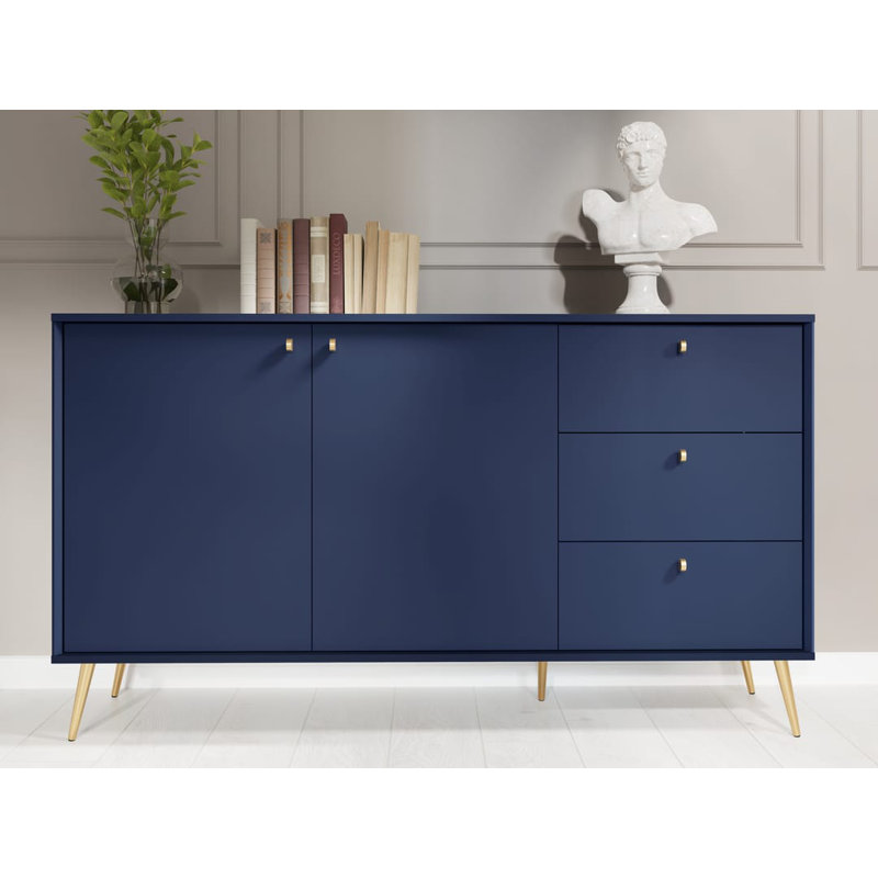 Aliaya 156cm Sideboard