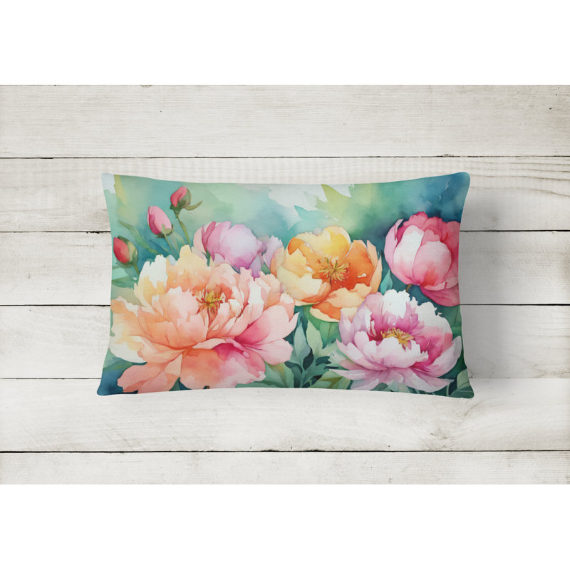 Other/No Pattern Outdoor Throw Pillow