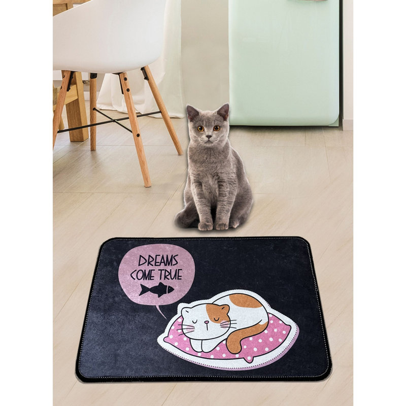 Tapis / coussin Mowbray
