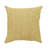 Gail Chevron Cotton Blend Reversible Throw Pillow-25130635