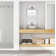 Lavel 2 - Light Dimmable Vanity Light