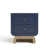 Bleu minuit est en rupture de stock