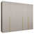 cashmere + handles: gold selected