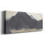 Mountain Range VII sur impression sur toile-1797588136