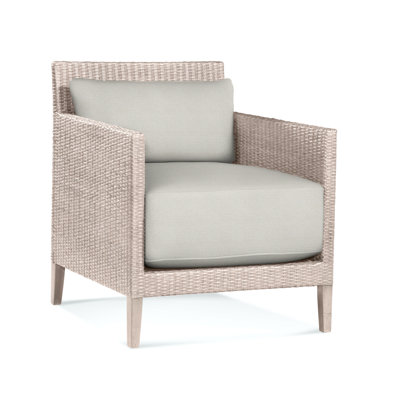 Fauteuil Beryl