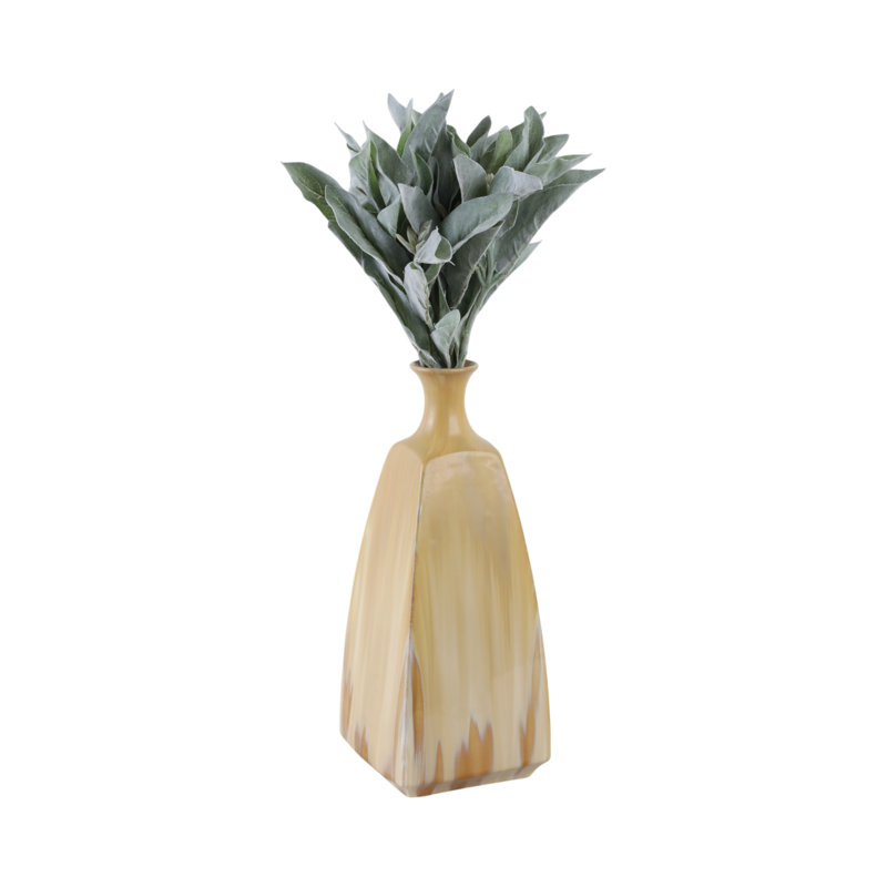 Handmade Stoneware Table Vase