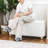 Rectangular Storage Bench-821674698