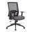Vinyl Executive Chair