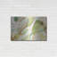 Art mural en métal Brayden Studio® «Tangled Leaves» par Delores Naskrent-1745993619