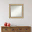 Miroir de salle de bain biseauté Vandeveer-1528651792-1528651805