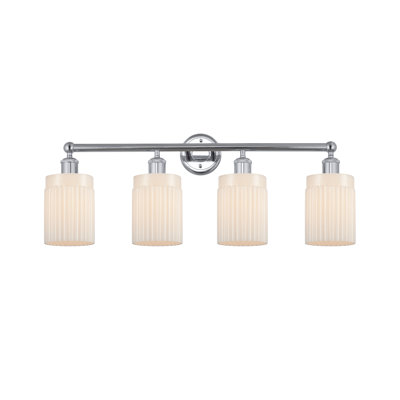 Kamena 4 - Light Dimmable Vanity Light