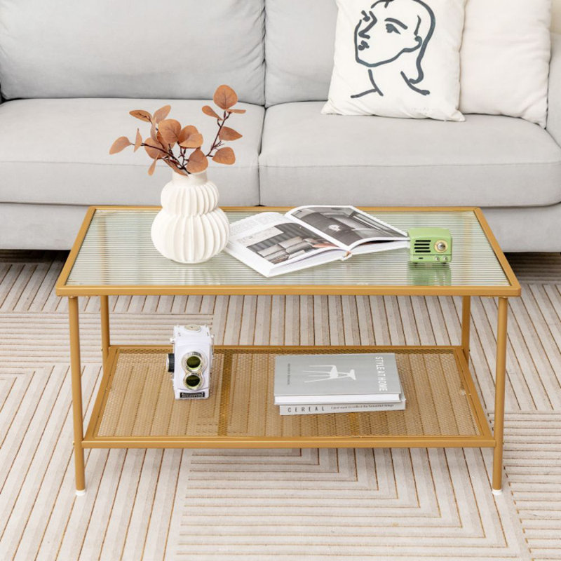 Table basse Berardinelli