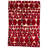Mosser Red Rug
