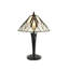 Feroz Resin Table Lamp