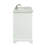 Hermes 48'' Single Bathroom Vanity with Marble Top-1995014184