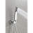 12" Rain Shower Head System Wall Mount - Brass Composed Natural Longevity Self-cleaning Technique American Standard Pipe Connection Wellness-118625507