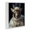 «Space Astronaut Deer», art de la giclée encadrée par Sean Parnell