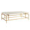 La Costa Marble Coffee Table
