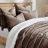 Cross-Stitch Velvet Quilt Set 3 Pieces-105901721-117586330